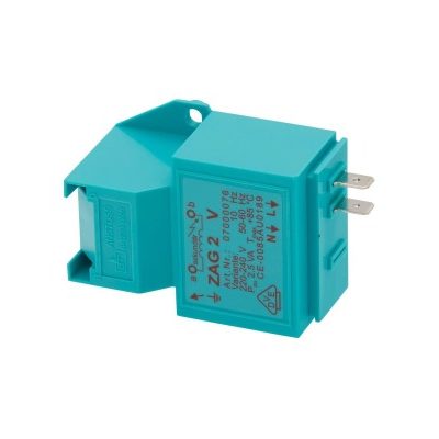 Трансформатор поджига ANSTOSS ZAG 2 V