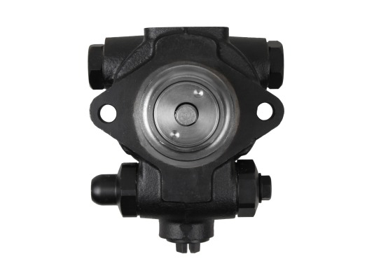 Насос Suntec E 4 NC 1069 7P 3 Насос Suntec E 4 NC 1069 7P