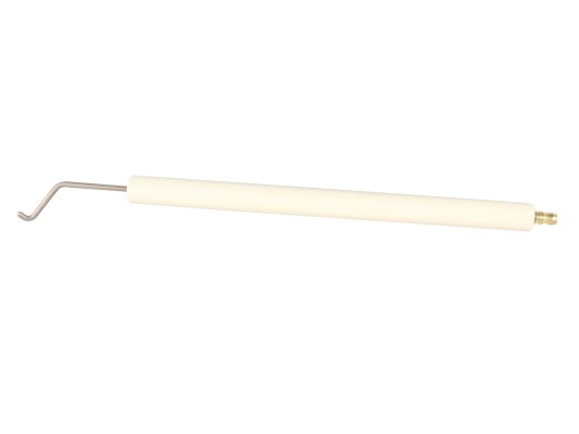 Электрод поджига 266 мм правый 1 Электрод поджига 266 мм правый