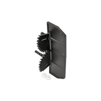 Воздушная заслонка