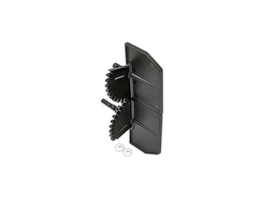 Воздушная заслонка 1 Воздушная заслонка