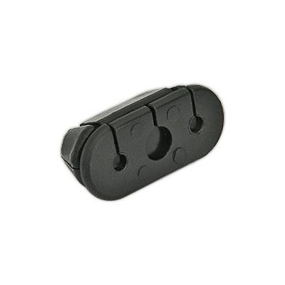 Распорный фиксатор 30 X 11 X 2,5 мм