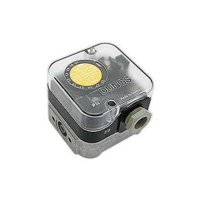 Реле давления DUNGS GW 50 A4
