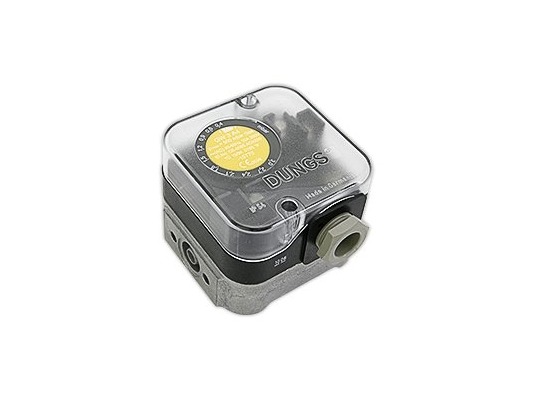 Реле давления DUNGS GW 50 A4 1 Реле давления DUNGS GW 50 A4