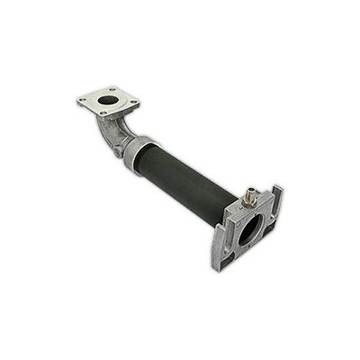 Газовый коллектор в сборе Rp 1 1/4"