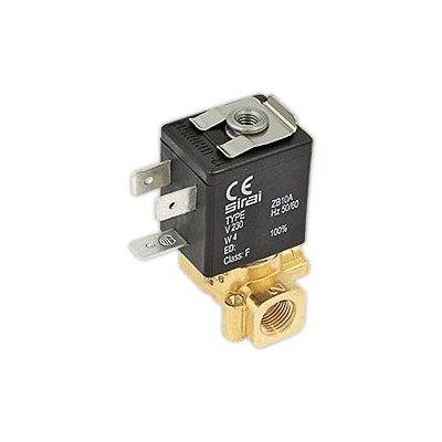 Электромагнитный клапан SIRAI L372V03G