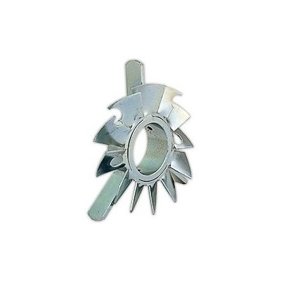 Завихритель Ø86 / 43 мм