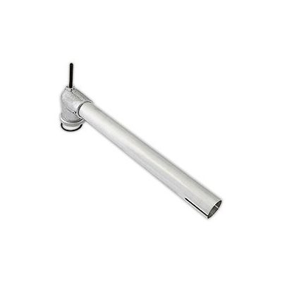 Газовая линия в комплекте Ø40 X 387 мм