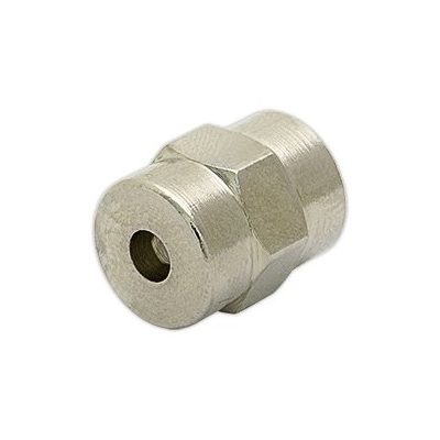 Гайка-фитинг Ø4 мм - G1/8"