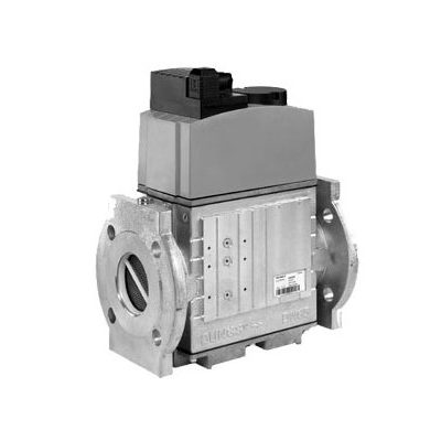Двойной электромагнитный клапан DUNGS DMV-DLE 5080/11