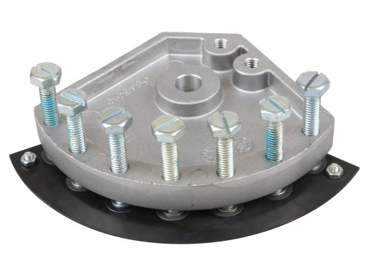 Регулятор соотношения топливо-воздух 5 Регулятор соотношения топливо-воздух