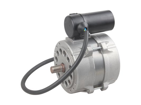 Электродвигатель SIMEL 50 Вт (CD 6/2068) 1 Электродвигатель SIMEL 50 Вт (CD 6/2068)