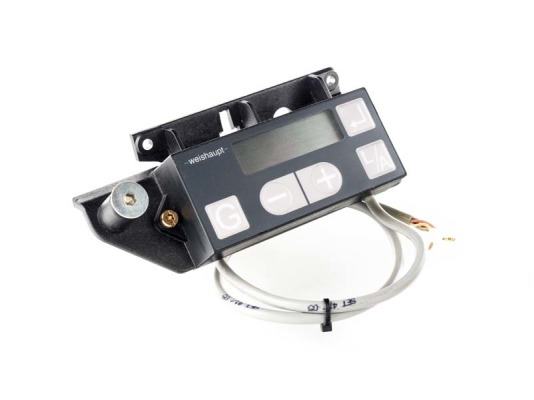 Жидкокристаллический экран DUNGS AM20 Жидкокристаллический экран DUNGS AM20.02