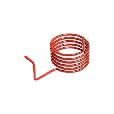 Пружина воздушной заслонки