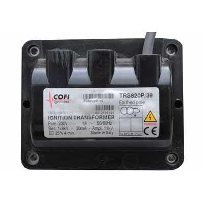 Трансформатор поджига COFI TRE820/S