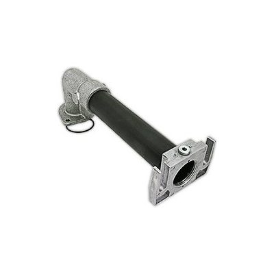 Газовый коллектор в сборе Rp 1 1/4"