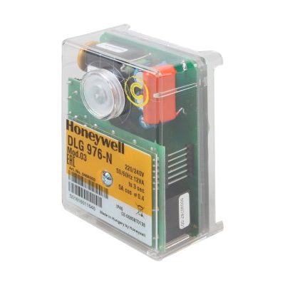 Топочный автомат SATRONIC DLG 976-N Mod.03