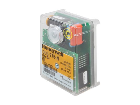 Топочный автомат SATRONIC DLG 976-N Mod Топочный автомат SATRONIC DLG 976-N Mod.03