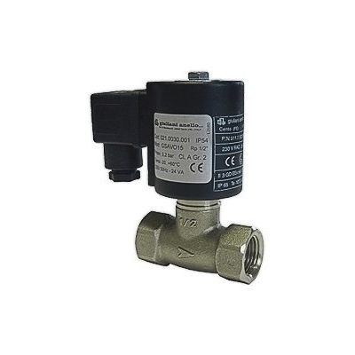 Электромагнитный клапан GIULIANI ANELLO GSAVO15