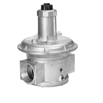 Регулятор нулевого давления DUNGS FRN 515