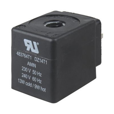 Электромагнитная катушка PARKER/LUCIFER 483764T1