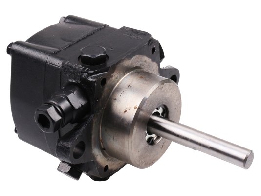 Насос Suntec AJ V 6 CC 1000 4P 3 Насос Suntec AJ V 6 CC 1000 4P