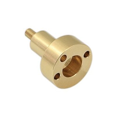 Направляющая воздушной заслонки Ø25 / 12 X 38,1 мм