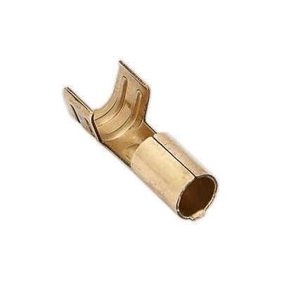 Клемма для кабеля Ø4/4 мм