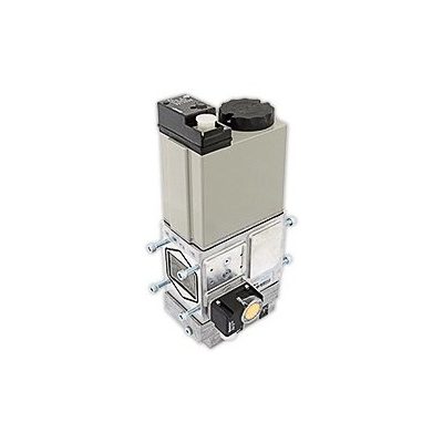 Газовый мультиблок DUNGS MB-VEF 425 B01 S30