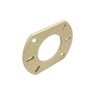 Прокладка фланца Ø90 мм