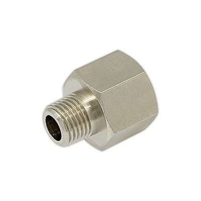 Фитинг соединительный R1/4" - G3/8"