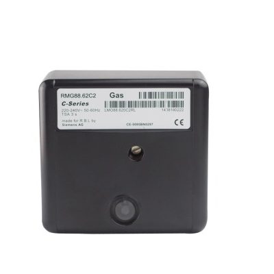 Топочный автомат SIEMENS RMG/M88.623C2 / LMO88.623C2RL