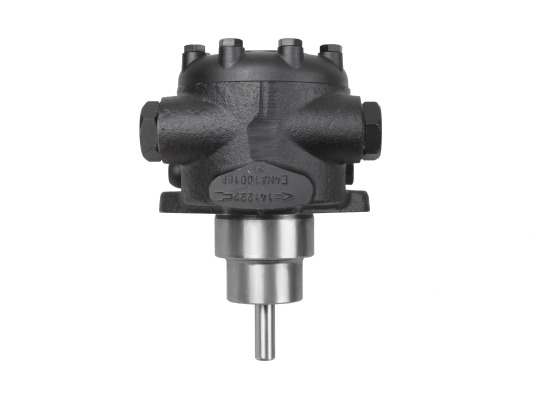 Насос Suntec E 4 NA 1001 6P 5 Насос Suntec E 4 NA 1001 6P