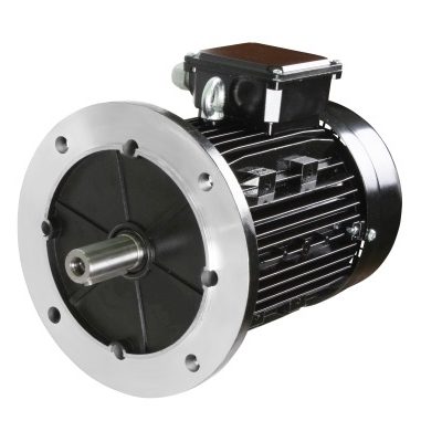Электродвигатель ELVEM 2.2 кВт