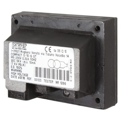 Трансформатор поджига FIDA COMPACT 5/10 IS ST