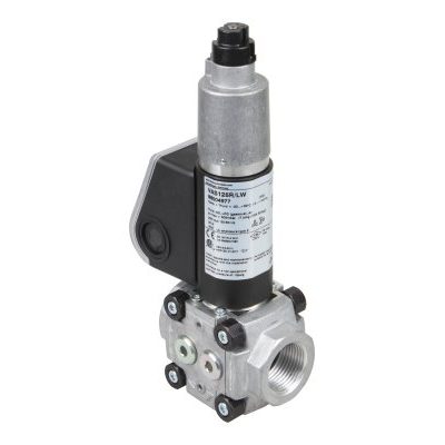 Газовый клапан KROM SCHRODER VAS125R/LW