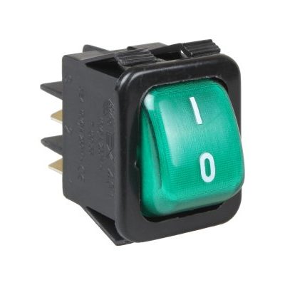 Клавишный переключатель COMELUX 00401.L