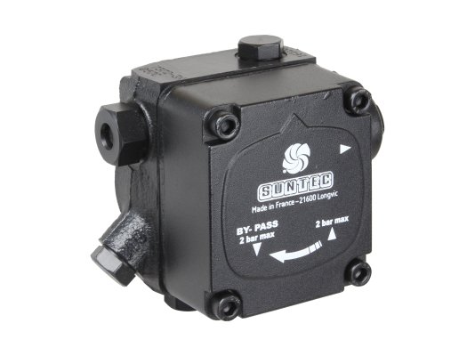 Насос Suntec D 57 C 7372 3P 2 Насос Suntec D 57 C 7372 3P