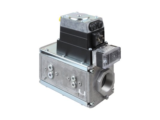 Газовый клапан KROM SCHRODER в сборе CG30R03-VW5CWZZ 5 Газовый клапан KROM SCHRODER в сборе CG30R03-VW5CWZZ