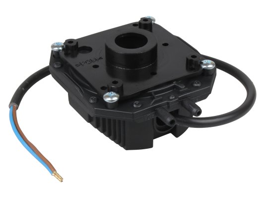 Реле давления KROMSCHRODER DL2E-1 2 Реле давления KROMSCHRODER DL2E-1