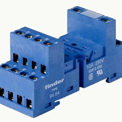 Колодка FINDER 94.64 SMA