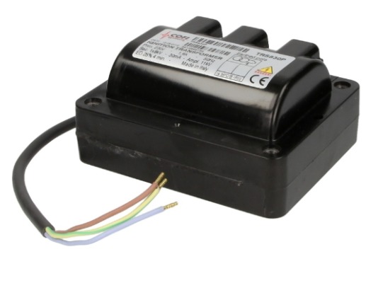 Трансформатор поджига COFI TRS830P 1 Трансформатор поджига COFI TRS830P