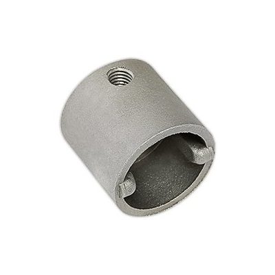 Металлическое сцепление Ø11 мм