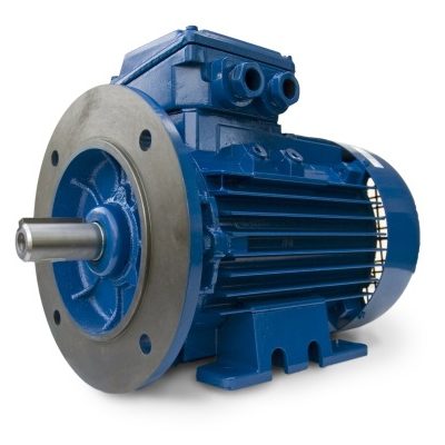 Электродвигатель SEIPEE 22 кВт