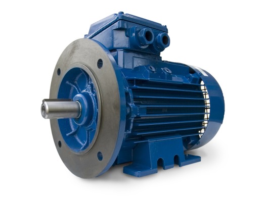 Электродвигатель SEIPEE 22 кВт 1 Электродвигатель SEIPEE 22 кВт