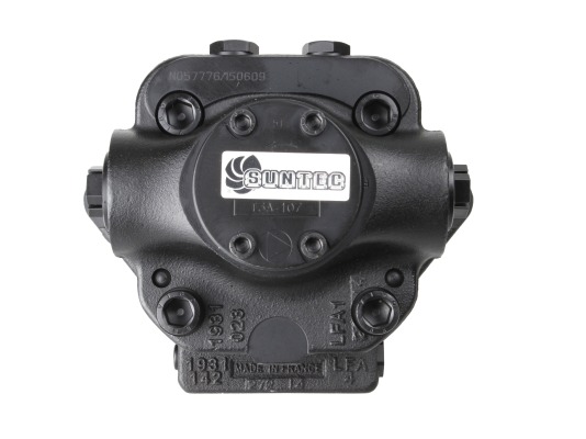 Насос Suntec T 3 C 10 7 1 Насос Suntec T 3 C 10 7