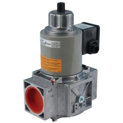 Электромагнитный клапан, одноступенчатый DUNGS MVDLE 225/5