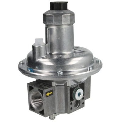 Регулятор давления газа DUNGS FRS 507
