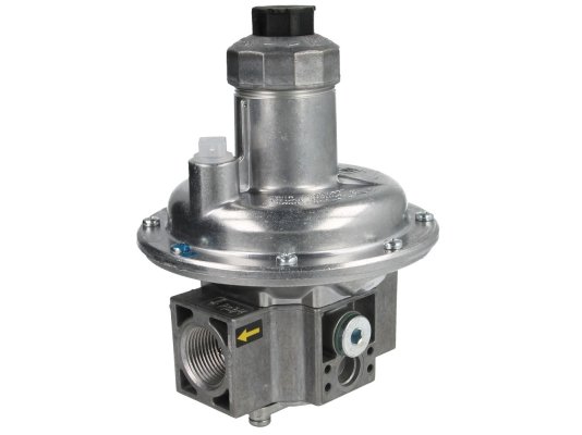 Регулятор давления газа DUNGS FRS 507 1 Регулятор давления газа DUNGS FRS 507