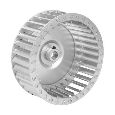 Рабочее колесо вентилятора Ø146 x 52 мм